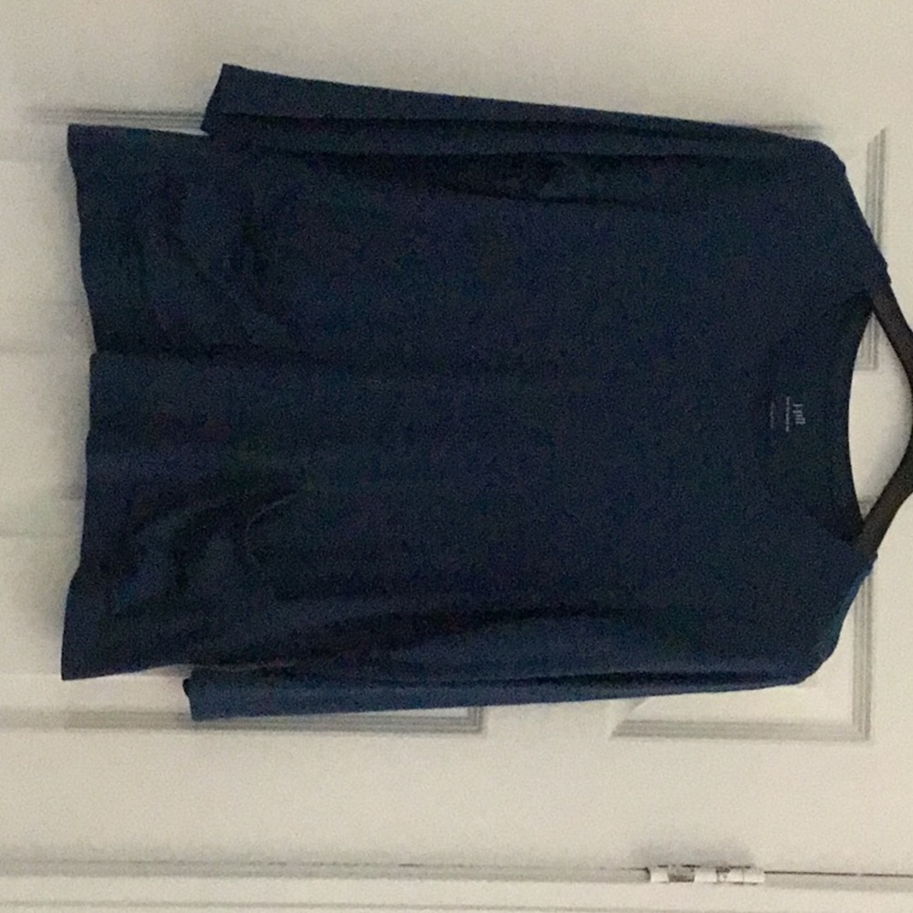 Jill two pocket t